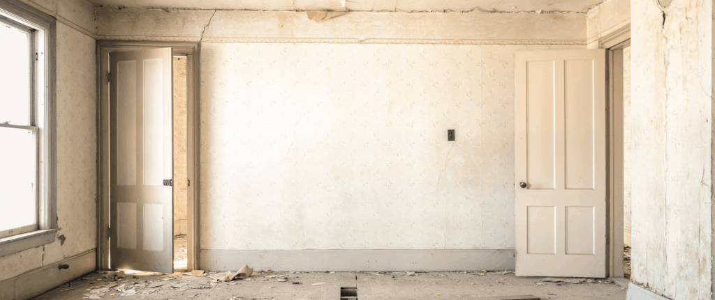 Surgical Demolition.