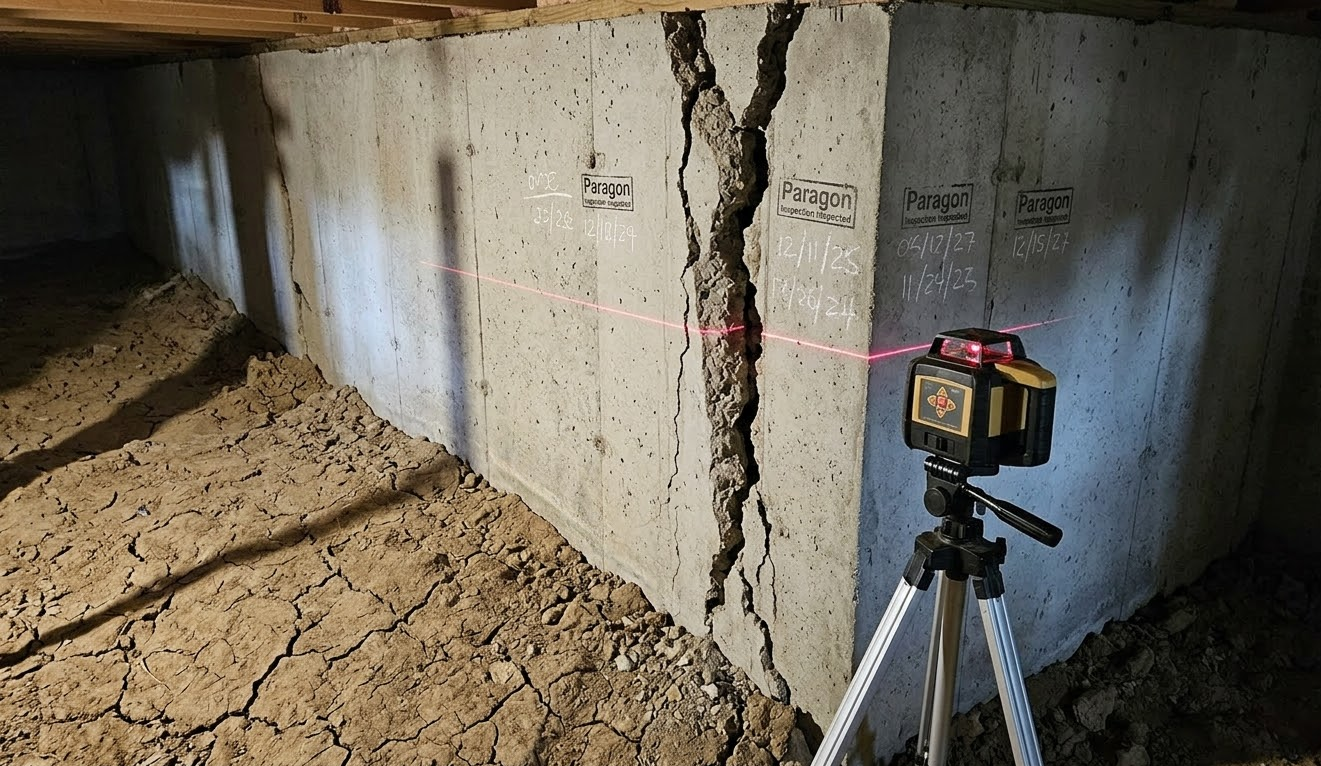 Foundation Settlement_web